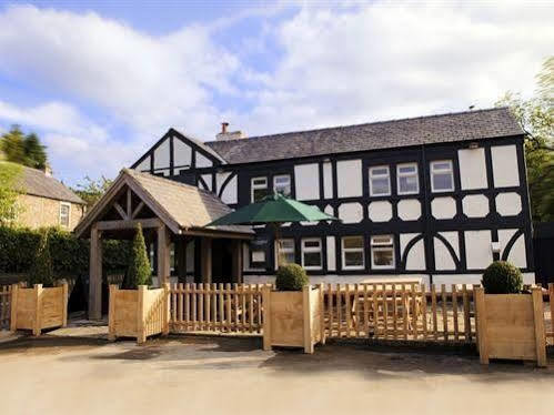 מלון Claughton The Fenwick Steak & Seafood Pub מראה חיצוני תמונה